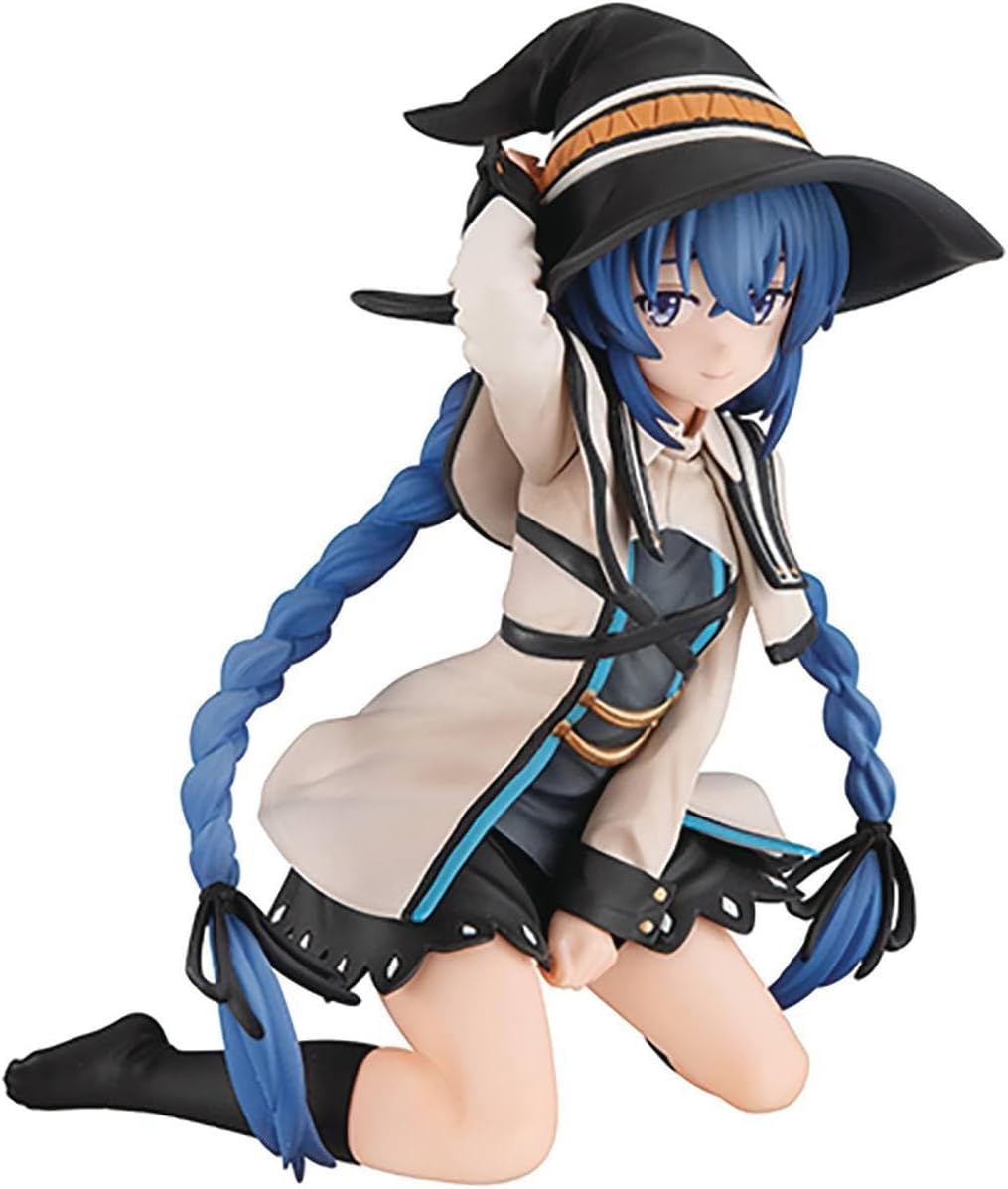 Melty Princess Mushoku Tensei: Jobless Reincarnation Roxy Figure