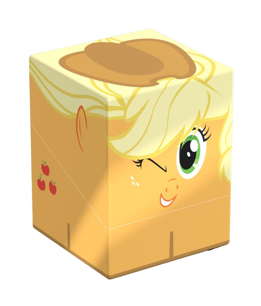 Squaroes My Little Pony "Friendship is Magic" - Apple Jack