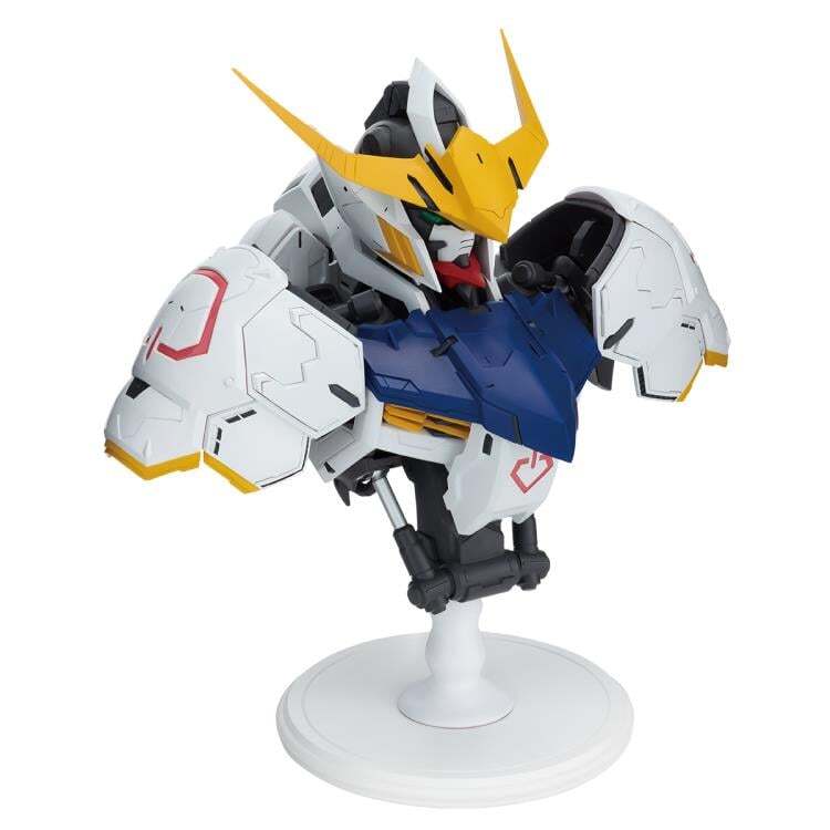 Gundam Barbatos “Mobile Suit Gundam: Iron-Blooded Orphans” Ichibansho Bustisan Figure