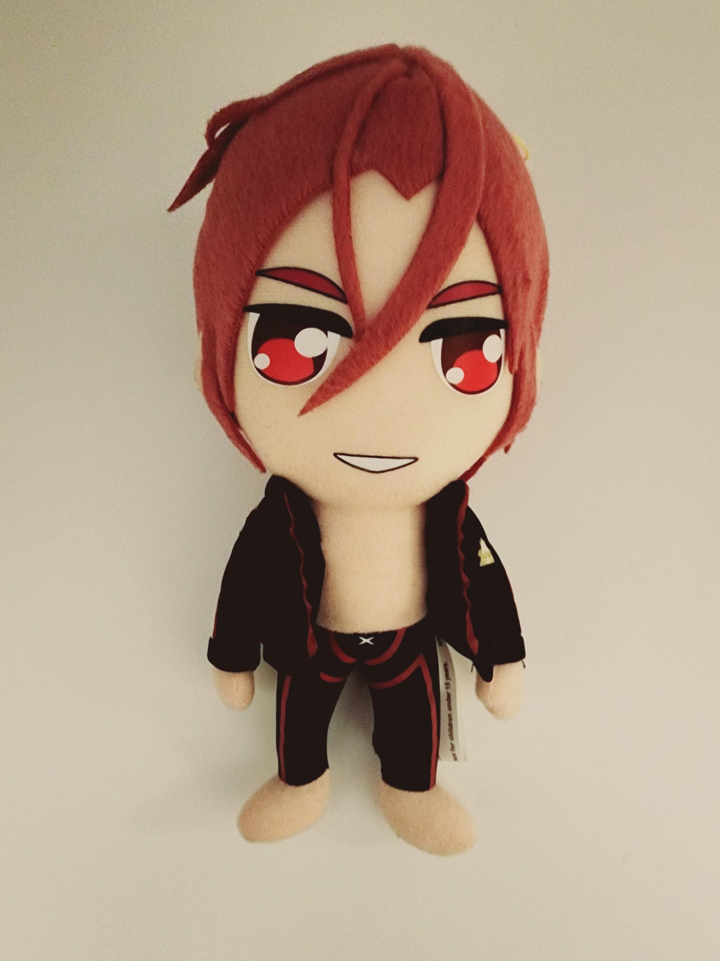 Free! Rin Matsuoka Iwatobi Swim Club