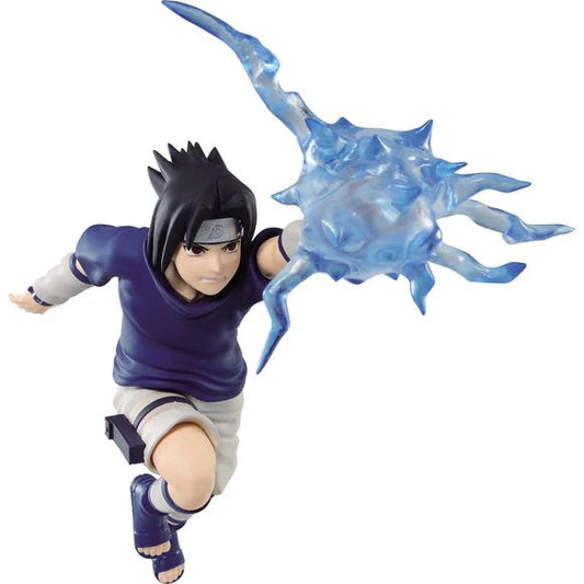 Banpresto Uchiha Sasuke Effectreme Figure Statue