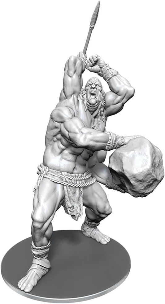 Dungeon and Dragons - WizKids - Nolzur's Marvelous Miniatures: B'rohg