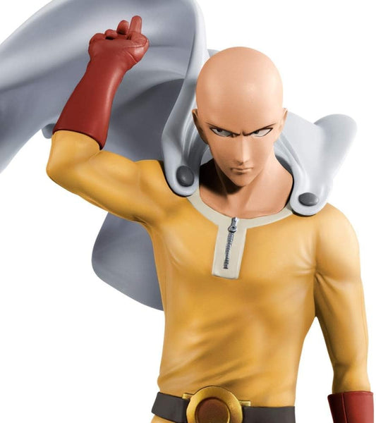 One Punch Man DXF Anime Figure Saitama