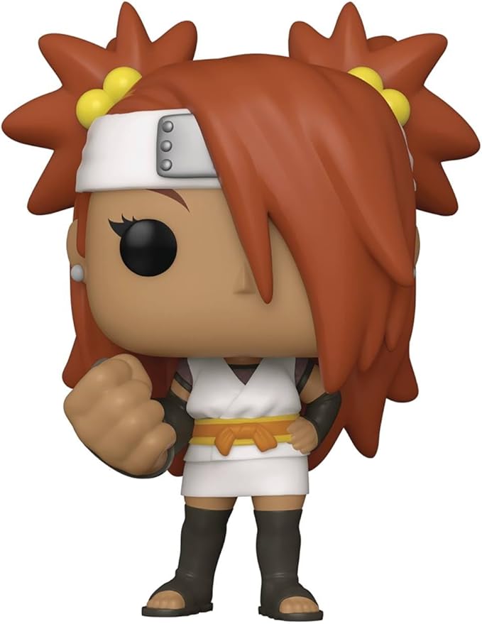 Funko Pop  1037 -Boruto - Cho-Cho