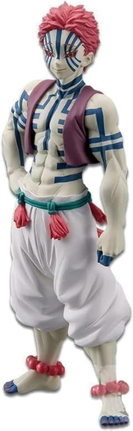 Banpresto 17971 Demon Slayer (Kimetsu No Yaiba) Demon Series B