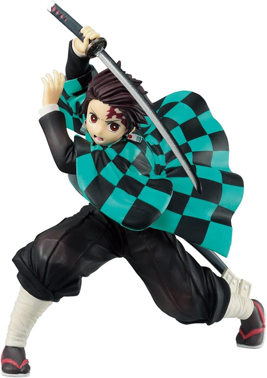 Bandai Spirits Ichibansho Ichiban - Demon Slayer: Kimetsu no Yaiba -