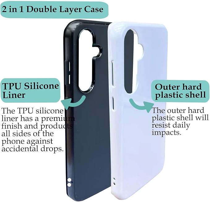 Autism Puzzle Piece Phone Case for Colorful Protection