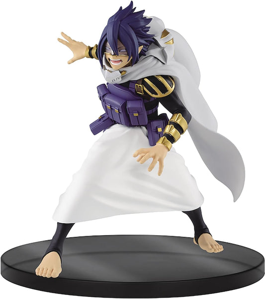 Banpresto My Hero Academia The Amazing Heroes vol.11 -Tamaki Amajiki