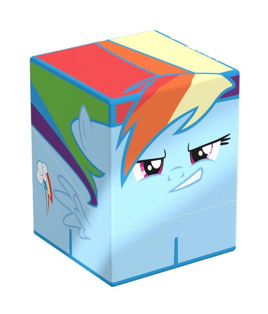 Squaroes My Little Pony "Friendship is Magic" - Rainbow Dash