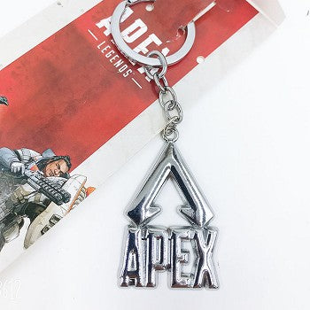 Apex Legend anime key chain