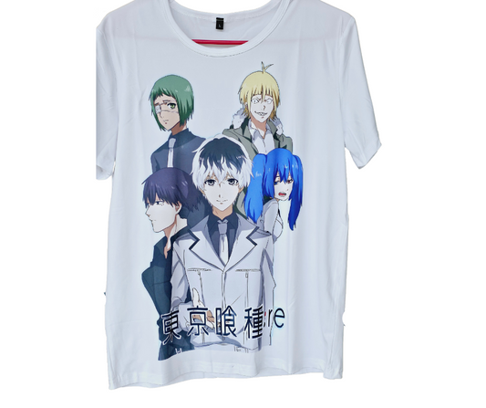 Tokyo Ghoul T-Shirt