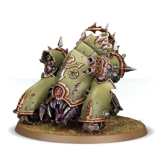 Warhammer 10K Death Guard Myphitic Blight Hauler