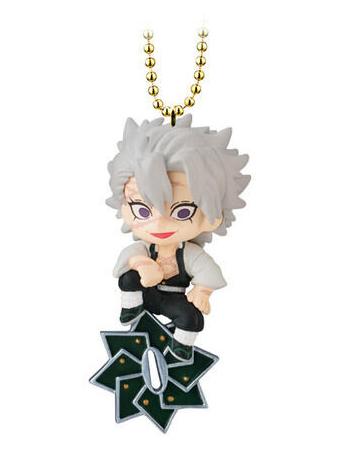 Bandai Twinkle Dolly Demon Slayer: Kimetsu no Yaiba Vol. 3
