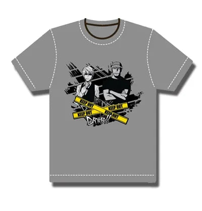 Durarara Anime T-Shirt