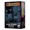 Warhammer Necromunda Malcadon Yeld and Jakara Spyre Hunters 301-44