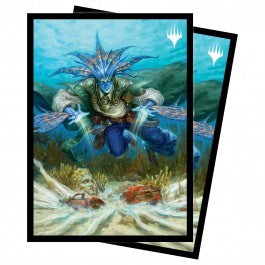 Ultra Pro Sleeves Magic the Gathering Murders at Karlov Manor