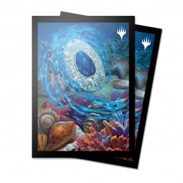 Ultra Pro Sleeves Magic the Gathering Modern Horizons 3 Blue