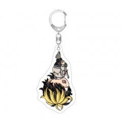 Tokyo Revengers Cartoon Acrylic Anime Keychain