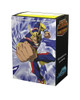 Dragon Shield: My Hero Academia "All Might Punch" - Sleeves