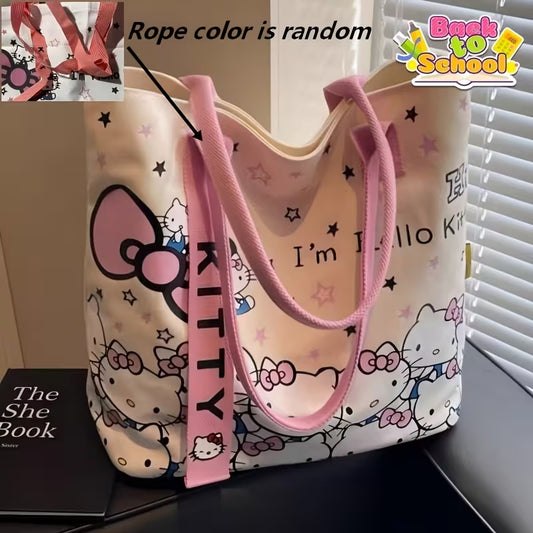 Sanrio - Hello Kitty -  Tote Bag