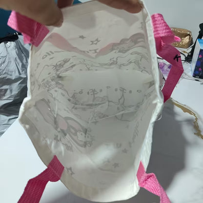 Sanrio - Hello Kitty -  Tote Bag