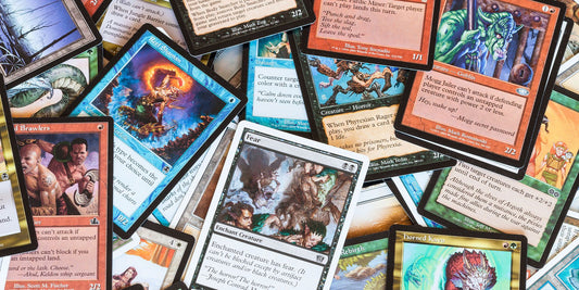 Lot of 12 Random Magic the Gathering Cards