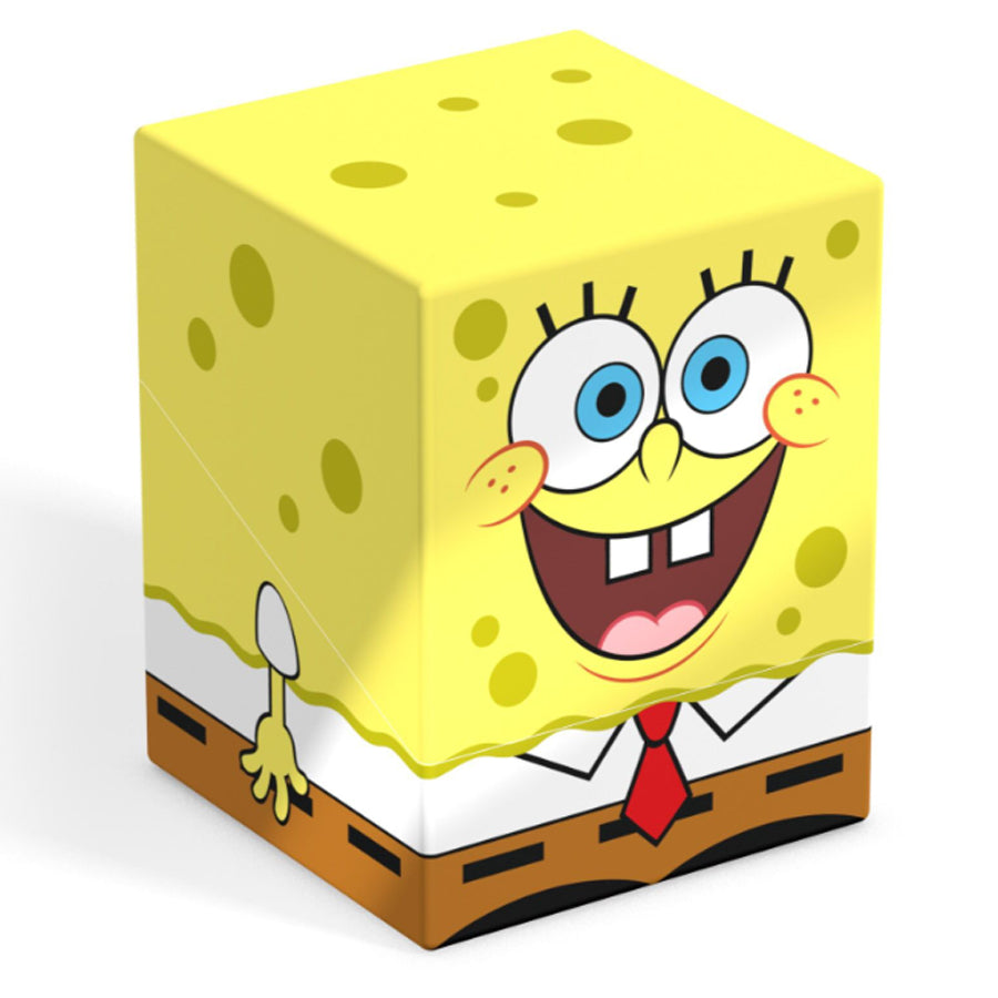 Squares SpongeBob SquarePants - SpongeBob Deck Box