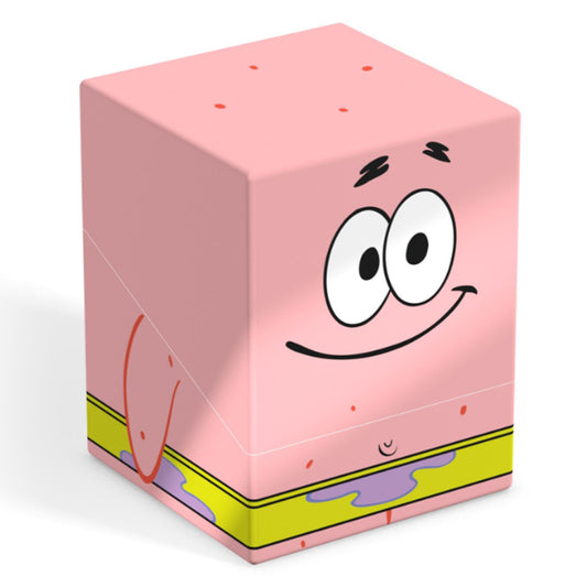 Squares SpongeBob SquarePants - Patrick Deck Box